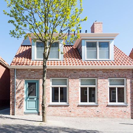Zeayou Zeeland - Studio'S Zuidstraat 1 Domburg Eksteriør billede