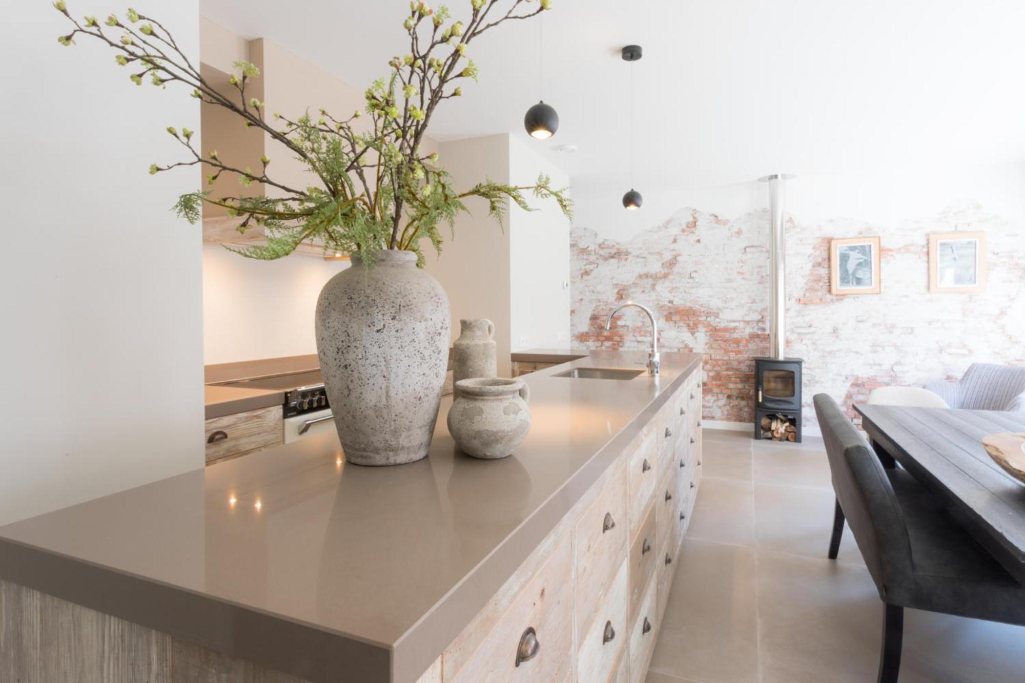 Zeayou Zeeland - Studio'S Zuidstraat 1 Domburg Eksteriør billede