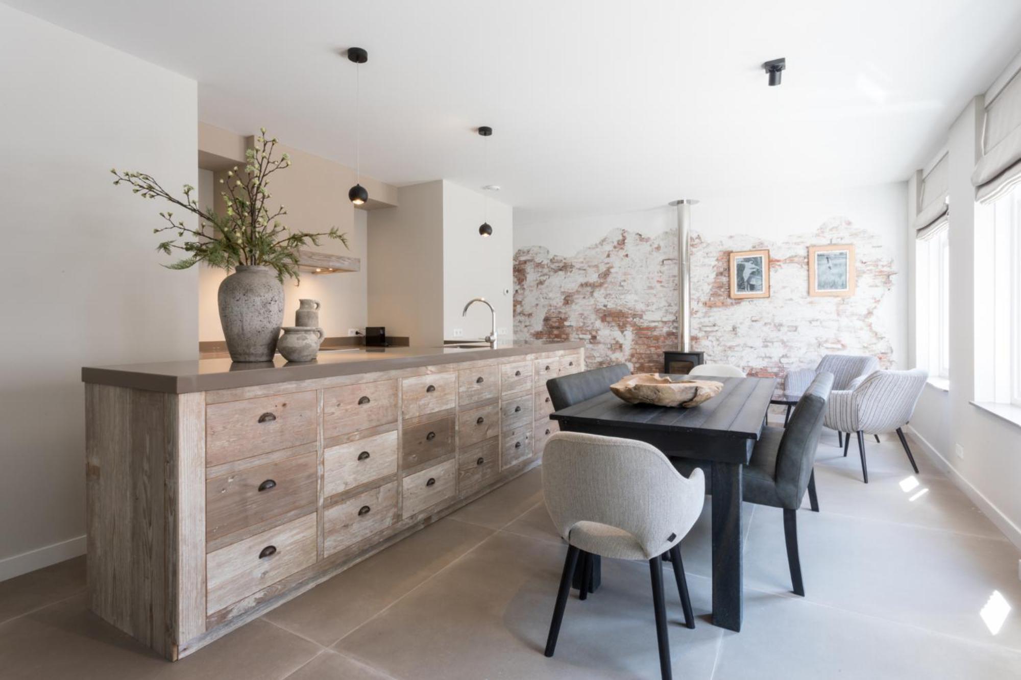 Zeayou Zeeland - Studio'S Zuidstraat 1 Domburg Eksteriør billede