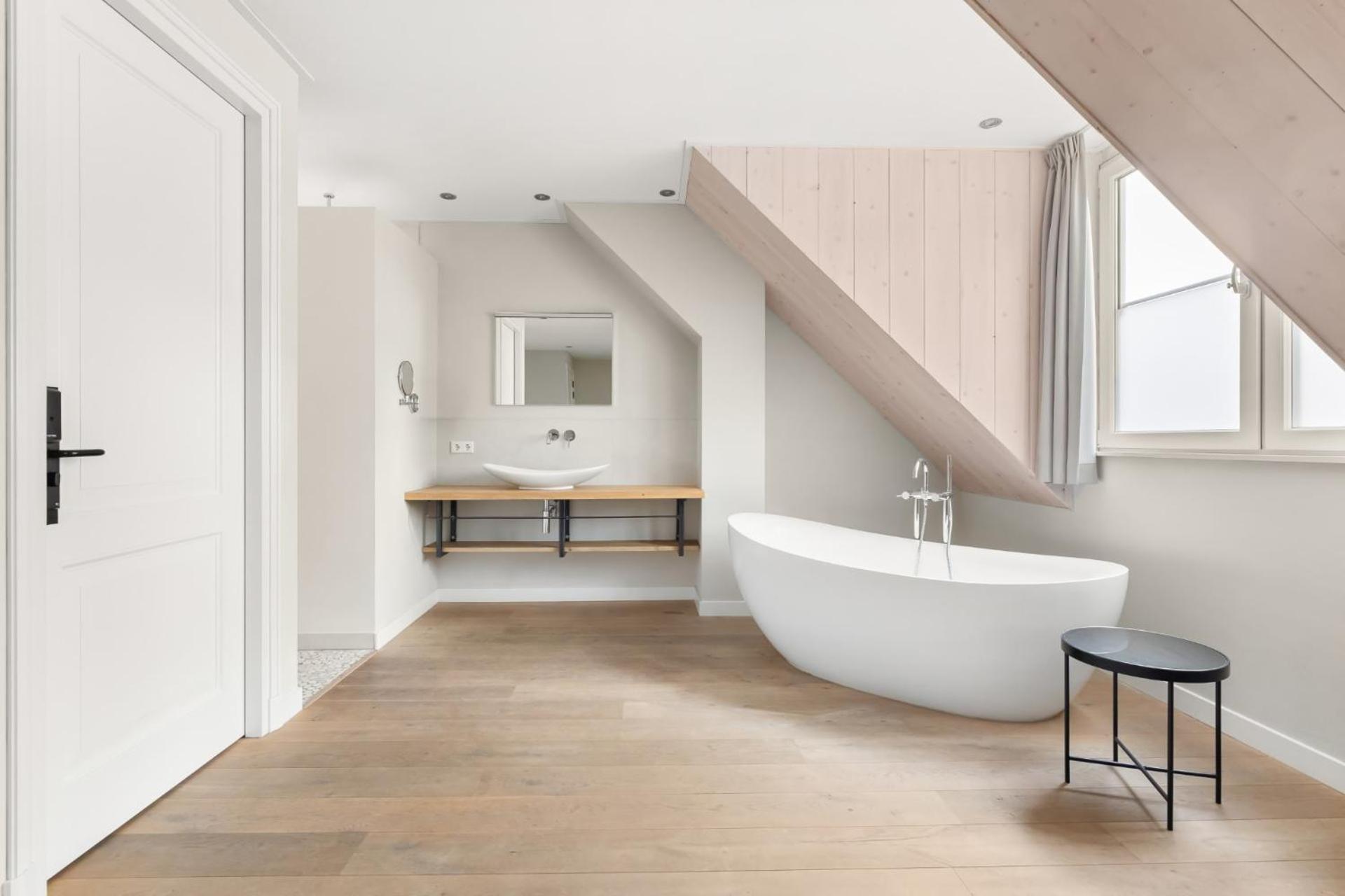 Zeayou Zeeland - Studio'S Zuidstraat 1 Domburg Eksteriør billede