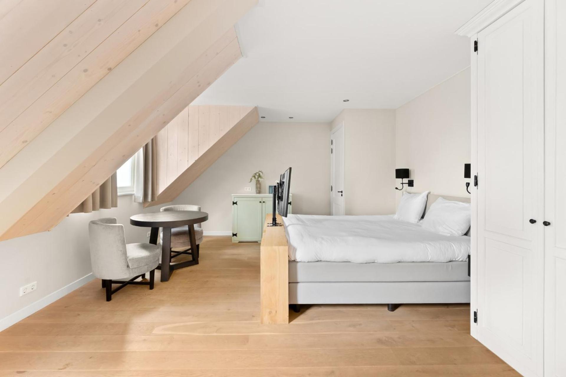 Zeayou Zeeland - Studio'S Zuidstraat 1 Domburg Eksteriør billede