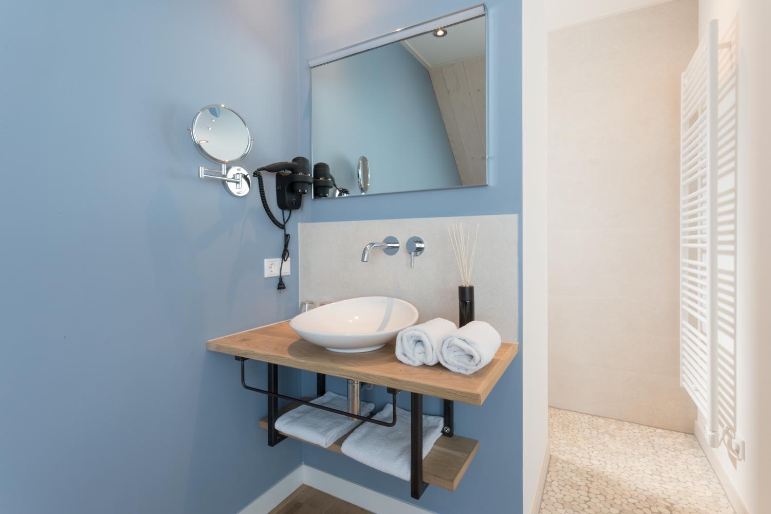 Zeayou Zeeland - Studio'S Zuidstraat 1 Domburg Eksteriør billede