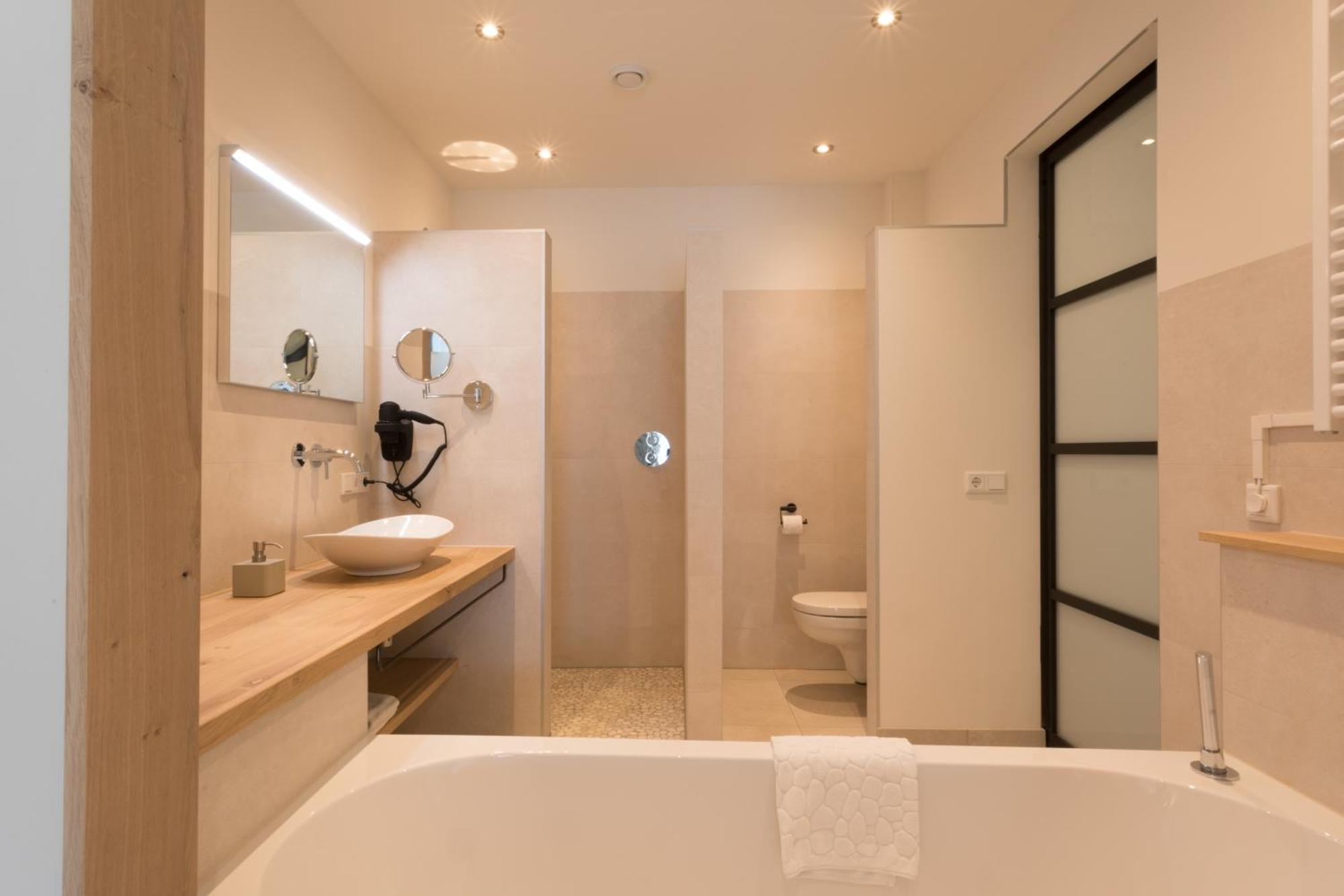 Zeayou Zeeland - Studio'S Zuidstraat 1 Domburg Eksteriør billede
